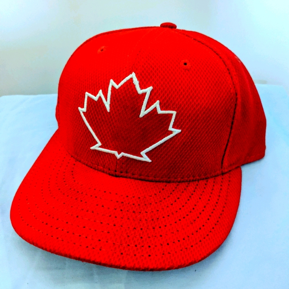Toronto Blue Jays New Era 59FIFTY Ball Cap